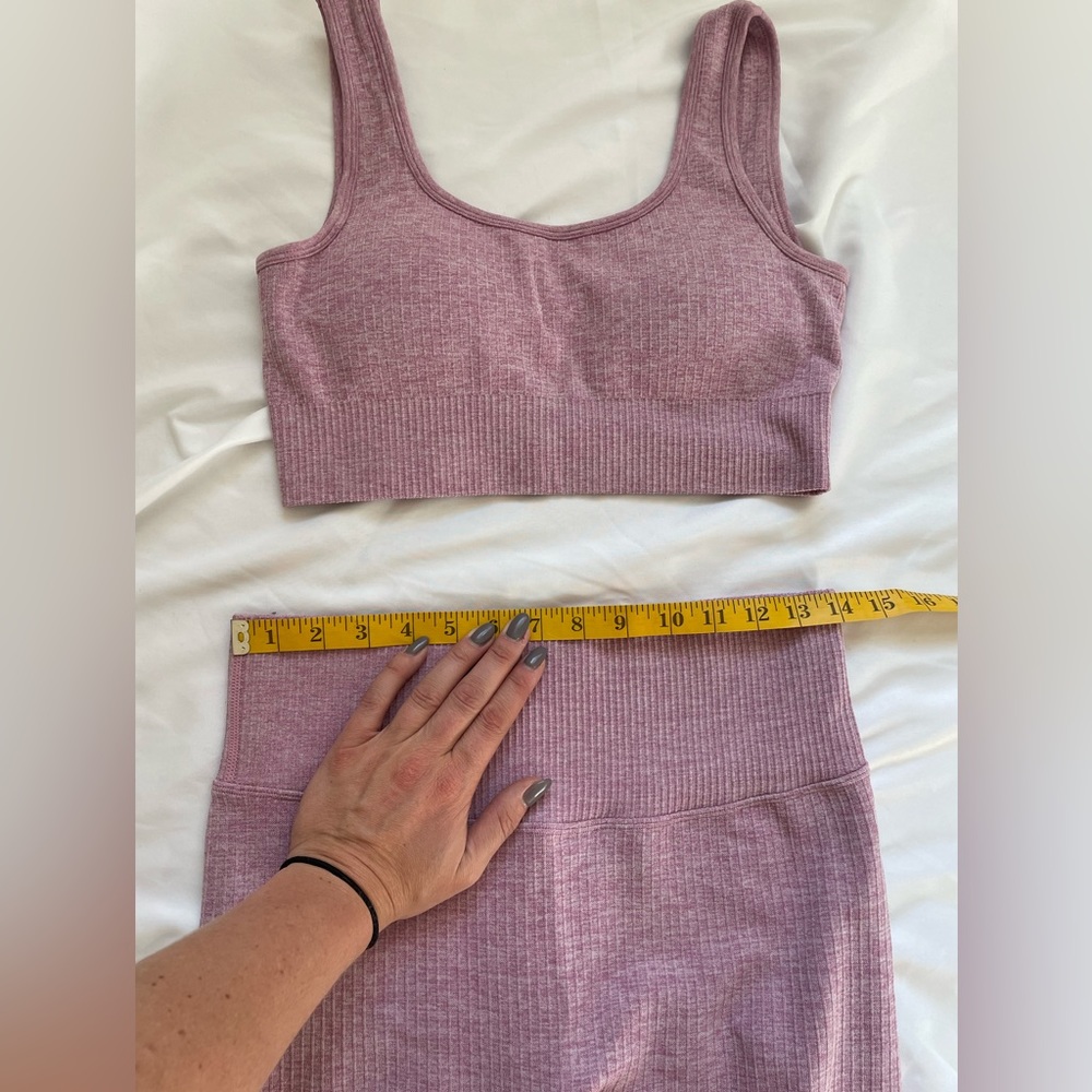 Amazon Workout Set - image 5